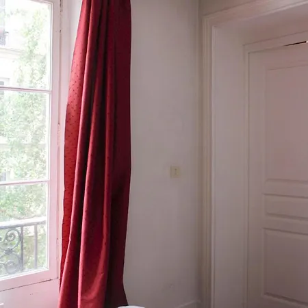 Spacious Near The Marais 公寓