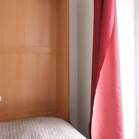 公寓 Spacious Near The Marais 巴黎