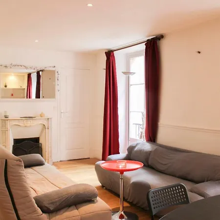 Spacious Near The Marais * 巴黎
