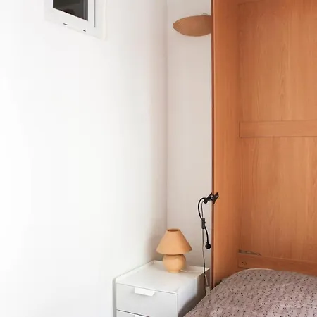 公寓 Spacious Near The Marais